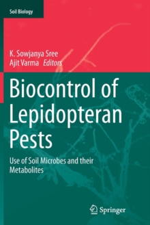 Image for Biocontrol of Lepidopteran Pests