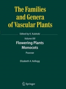 Image for Flowering Plants. Monocots