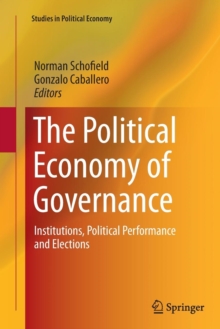 Political Economy of Governance