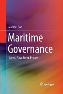Image for Maritime Governance