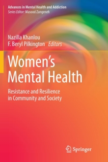 Image for Women's Mental Health