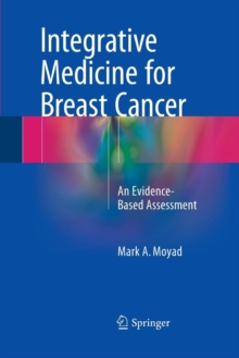Image for Integrative Medicine for Breast Cancer