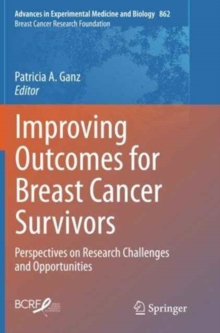 Improving Outcomes for Breast Cancer Survivors