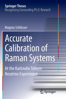 Image for Accurate Calibration of Raman Systems