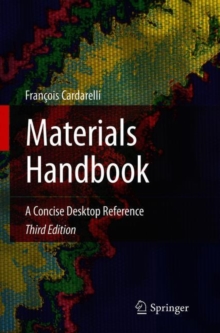 Image for Materials Handbook