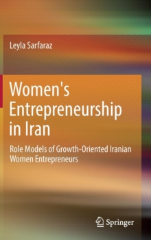 Image for Women's Entrepreneurship in Iran