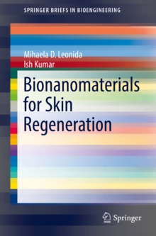 Image for Bionanomaterials for Skin Regeneration