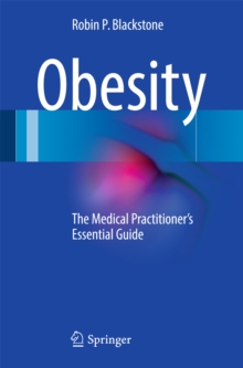 Image for Obesity: The Medical Practitioner's Essential Guide