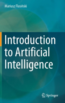 Introduction to Artificial Intelligence