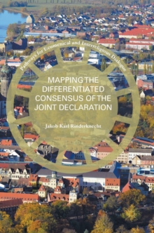 Image for Mapping the differentiated consensus of the Joint Declaration
