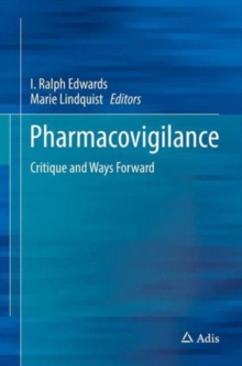 Image for Pharmacovigilance  : critique and ways forward