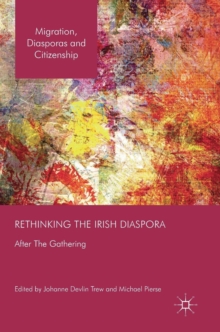 Image for Rethinking the Irish Diaspora