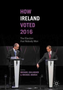 How Ireland Voted 2016