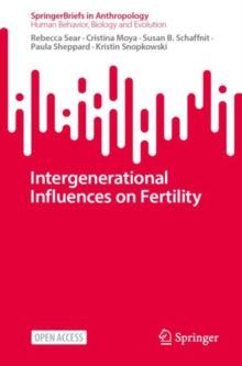 Image for Intergenerational Influences on Fertility