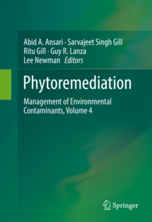 Image for Phytoremediation: Management of Environmental Contaminants, Volume 4