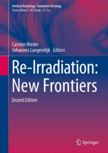 Image for Re-Irradiation: New Frontiers