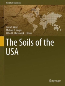Image for The Soils of the USA