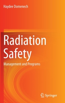 Image for Radiation Safety