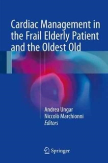Image for Cardiac Management in the Frail Elderly Patient and the Oldest Old