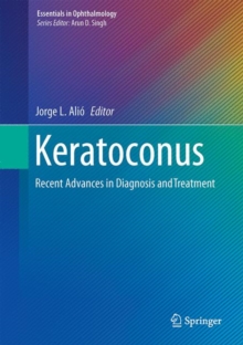 Image for Keratoconus: recent advances in diagnosis and treatment