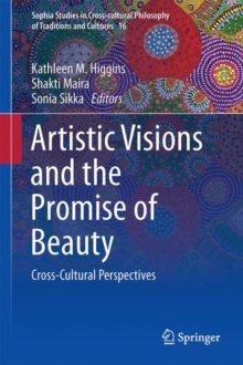 Image for Artistic Visions and the Promise of Beauty: Cross-Cultural Perspectives