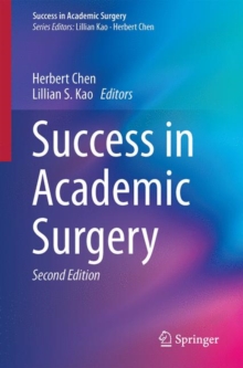 Image for Success in Academic Surgery