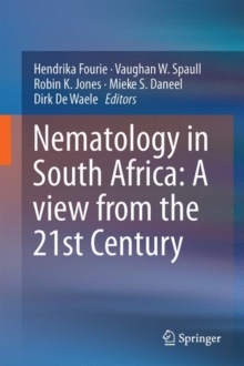 Image for Nematology in South Africa: a view from the 21st century