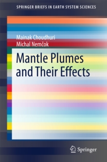 Image for Mantle Plumes and Their Effects
