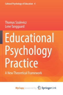 Image for Educational Psychology Practice
