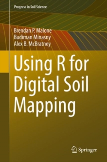 Image for Using R for Digital Soil Mapping
