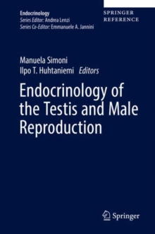 Image for Endocrinology of the testis and male reproduction