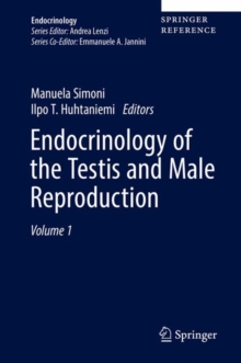 Image for Endocrinology of the Testis and Male Reproduction
