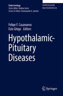 Image for Hypothalamic-Pituitary Diseases