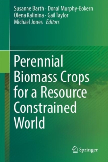 Image for Perennial Biomass Crops for a Resource-Constrained World