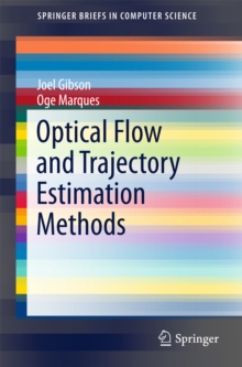 Image for Optical Flow and Trajectory Estimation Methods
