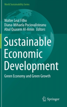 Image for Sustainable Economic Development