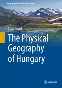 Image for Physical Geography of Hungary