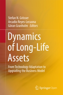 Image for Dynamics of long-life assets: from technology adaptation to upgrading the business model