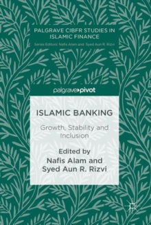 Image for Islamic banking  : growth, stability and inclusion