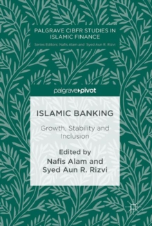 Image for Islamic banking: growth, stability and inclusion