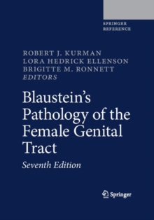 Image for Blaustein's Pathology of the Female Genital Tract