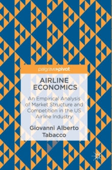 Image for Airline Economics