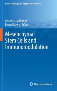 Image for Mesenchymal Stem Cells and Immunomodulation