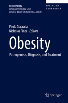 Image for Obesity: Pathogenesis, Diagnosis, and Treatment
