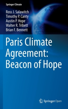 Image for Paris Climate Agreement: Beacon of Hope