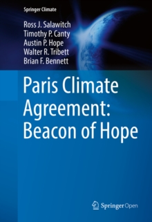 Image for Paris Climate Agreement: beacon of hope