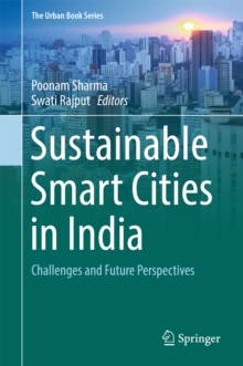 Image for Sustainable smart cities in India: challenges and future perspectives