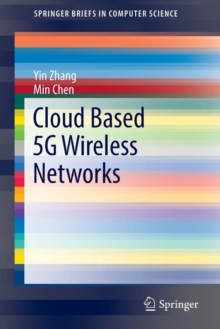 Image for Cloud based 5G wireless networks