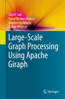 Image for Large-Scale Graph Processing Using Apache Giraph