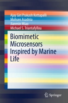 Image for Biomimetic Microsensors Inspired by Marine Life